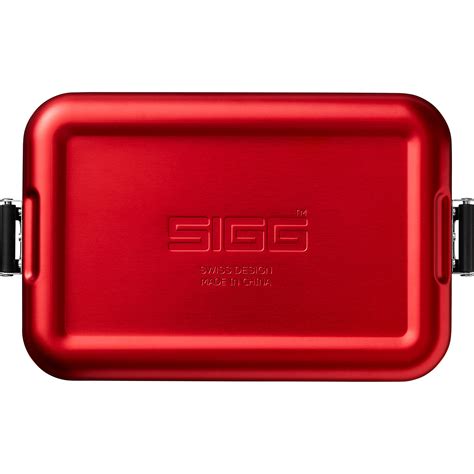 supreme small metal box|SIGG™ Small Metal Box Plus .